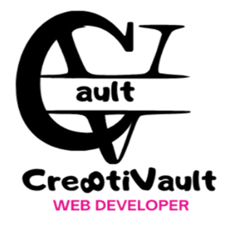 Cre8tiVault