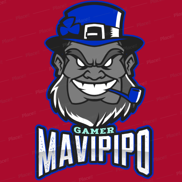 MaviPipo